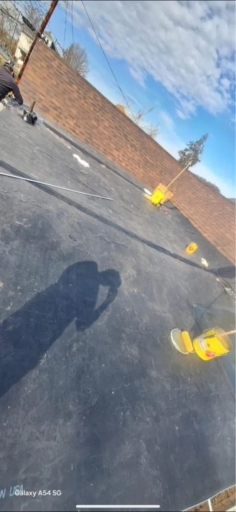 Slide of Golden Construction