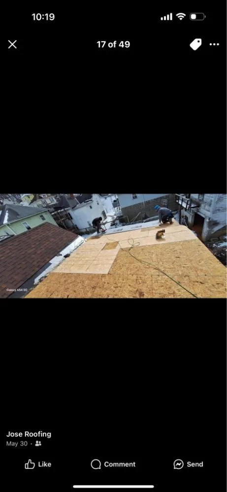 Slide of Golden Construction