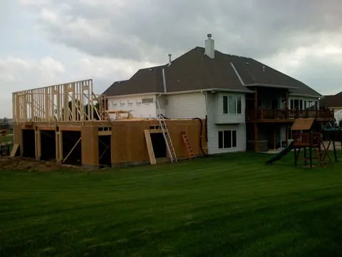 Slide of Golden Construction