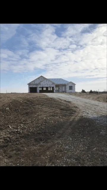 Slide of Golden Construction