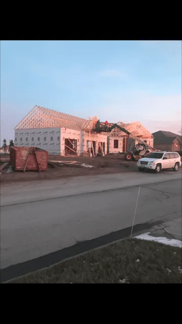 Slide of Golden Construction