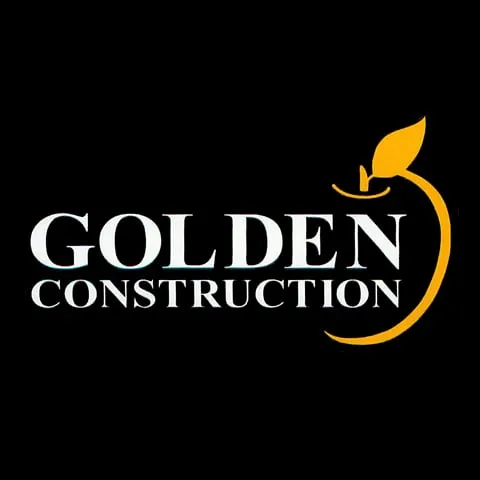 Slide of Golden Construction