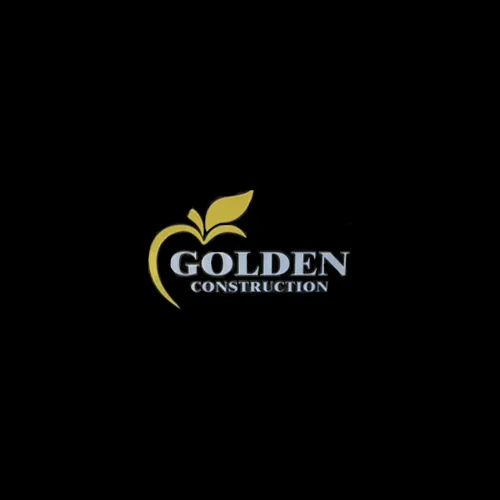 Slide of Golden Construction