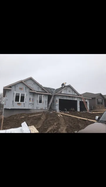 Slide of Golden Construction