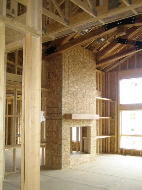 Slide of Golden Construction