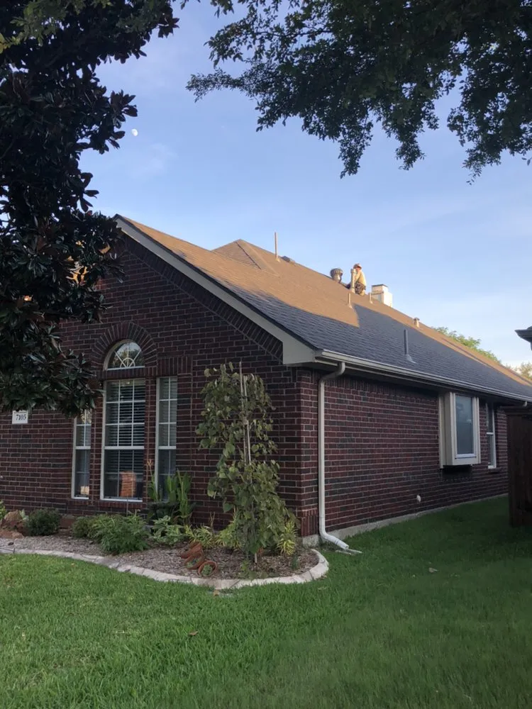 Slide of Golden Dome Construction