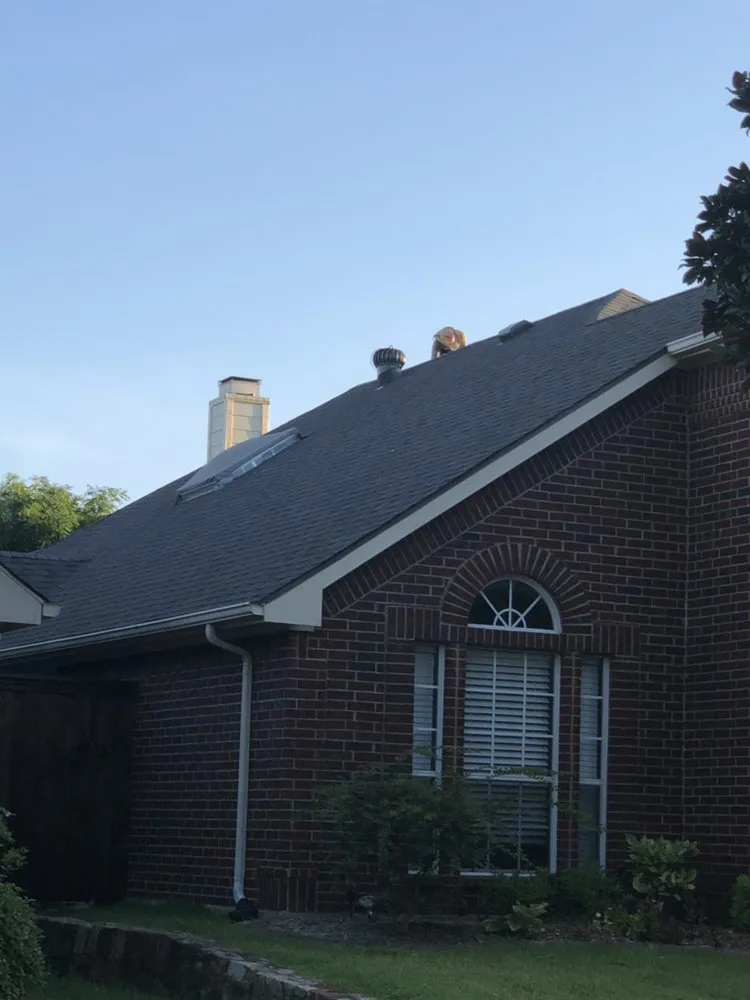 Slide of Golden Dome Construction