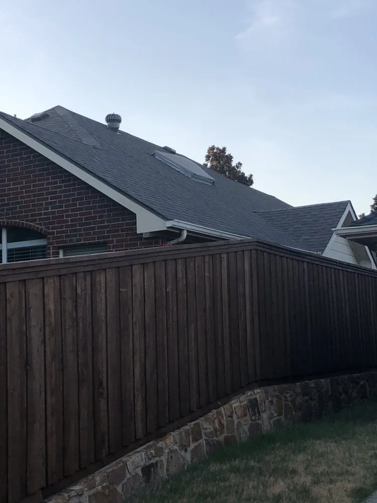 Slide of Golden Dome Construction