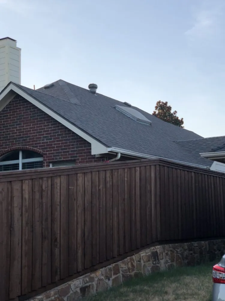 Slide of Golden Dome Construction