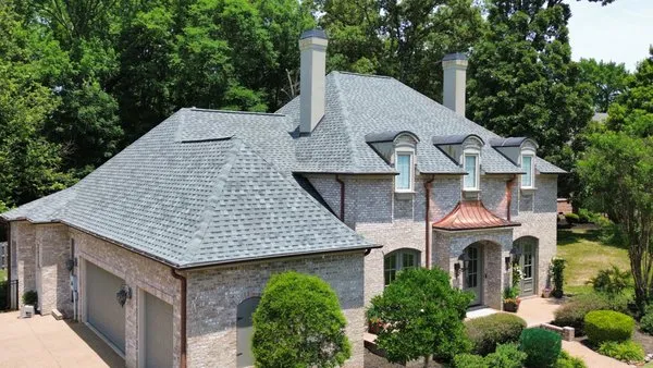 Golden Eagle Construction