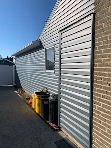 Slide of Golden Eagle Remodeling