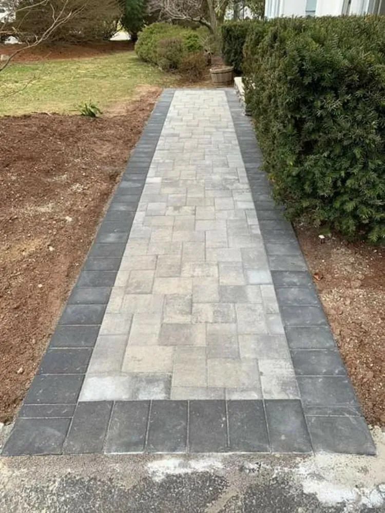 Slide of Golden Eagle Remodeling