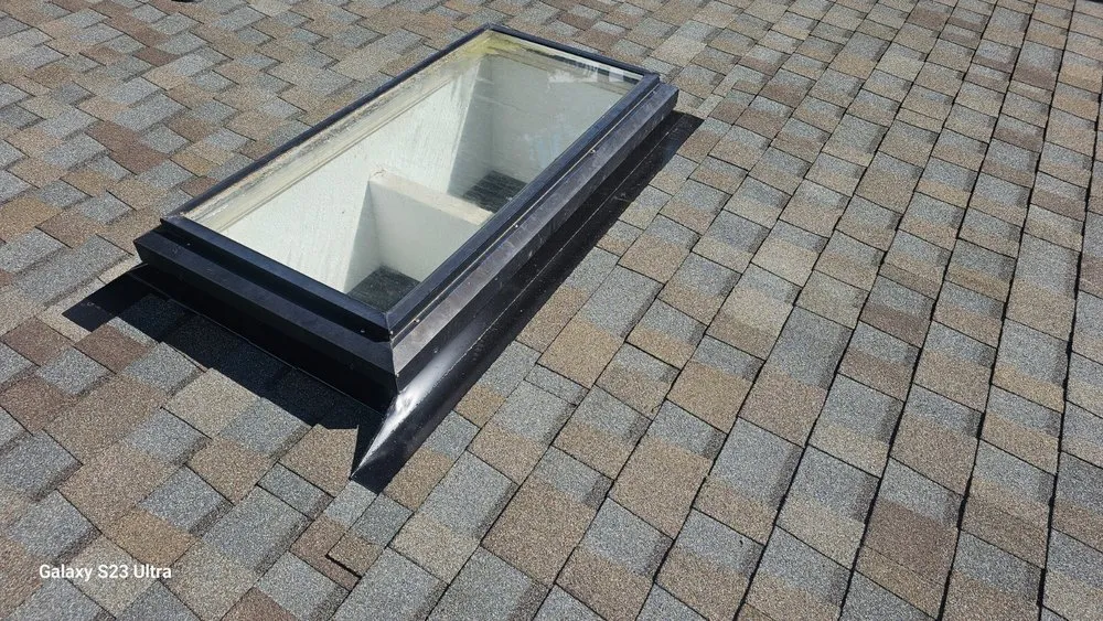 Slide of Golden Eagle Roofing & Concrete