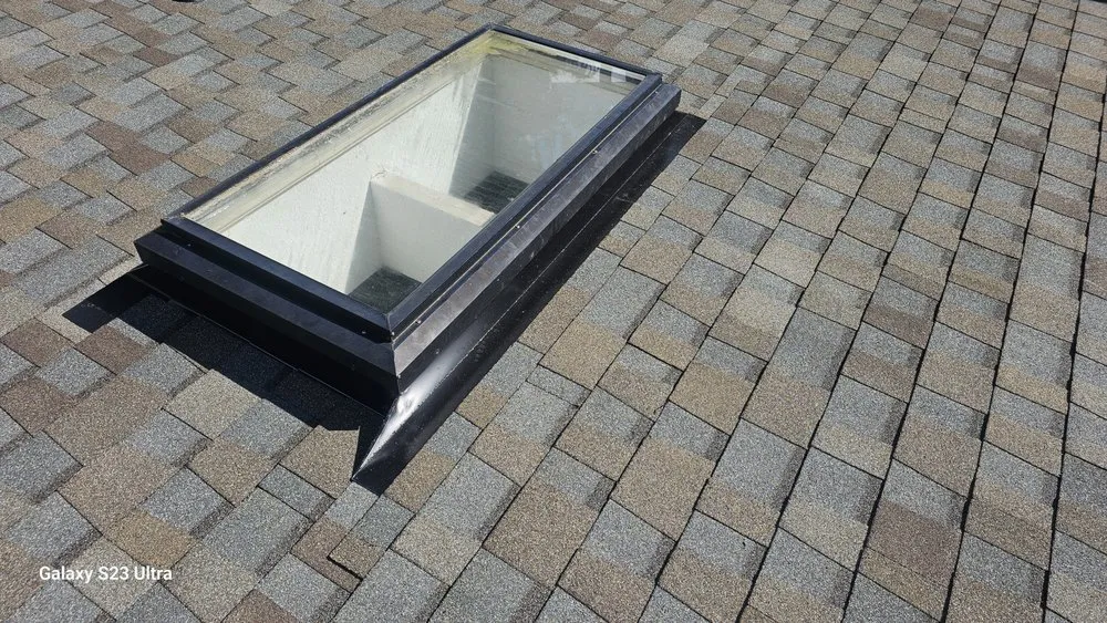 Slide of Golden Eagle Roofing & Concrete