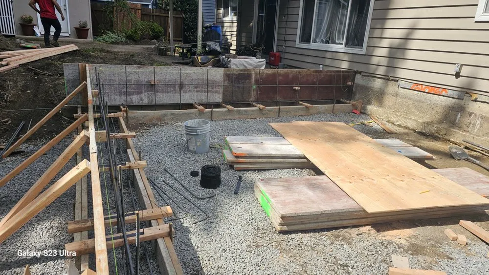 Slide of Golden Eagle Roofing & Concrete