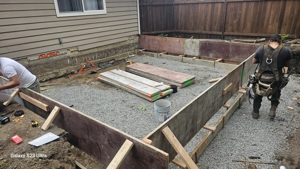 Slide of Golden Eagle Roofing & Concrete