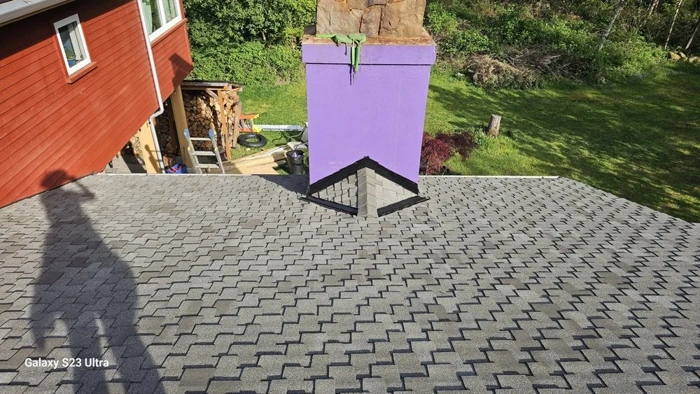 Slide of Golden Eagle Roofing & Concrete