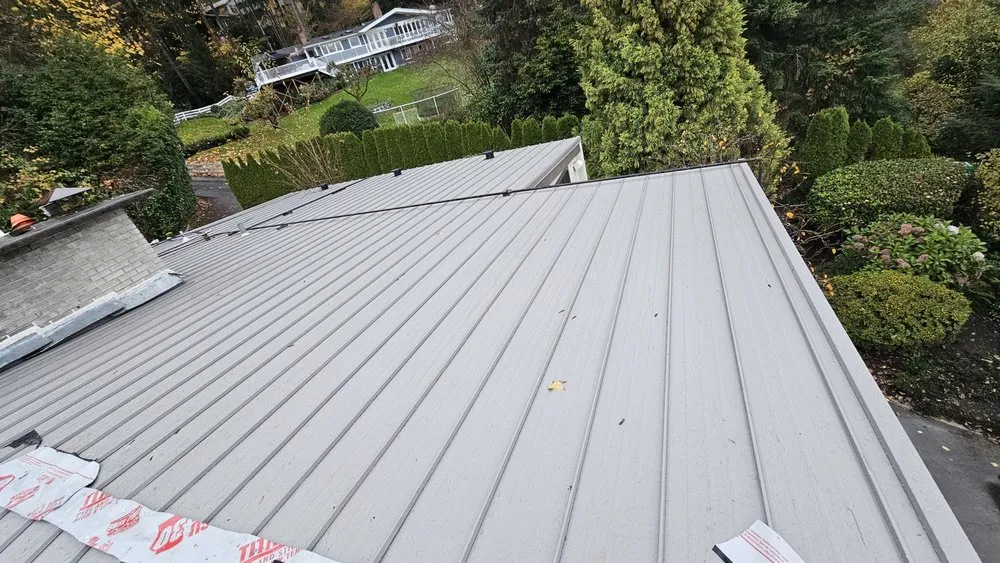 Slide of Golden Eagle Roofing & Concrete