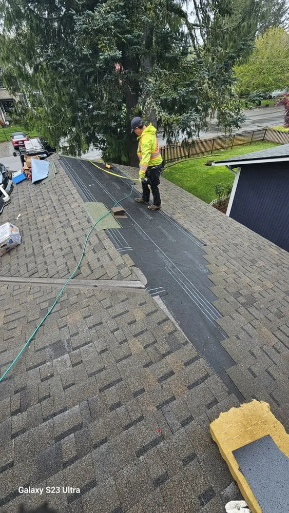 Slide of Golden Eagle Roofing & Concrete
