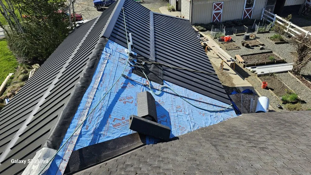 Slide of Golden Eagle Roofing & Concrete