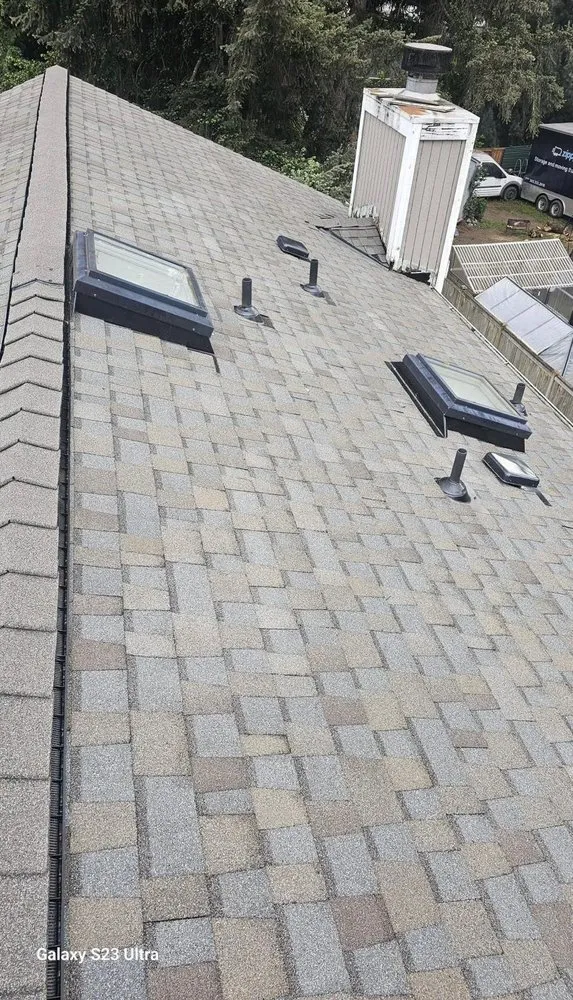 Slide of Golden Eagle Roofing & Concrete