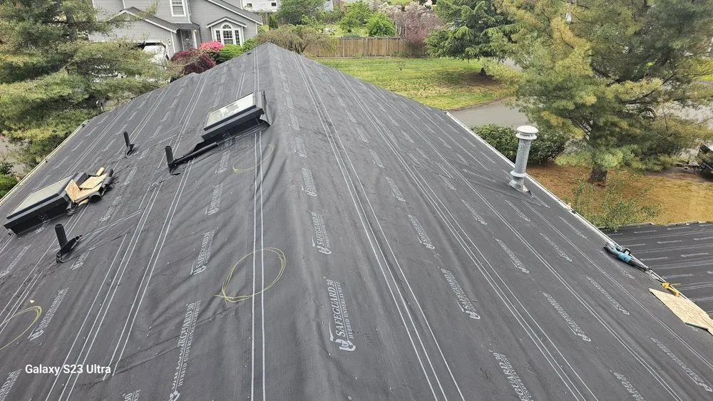 Slide of Golden Eagle Roofing & Concrete