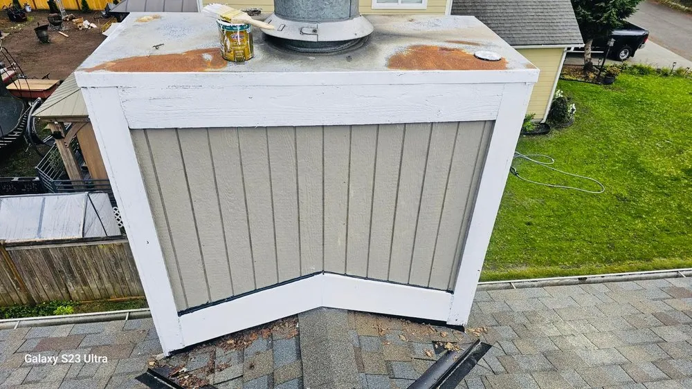 Slide of Golden Eagle Roofing & Concrete