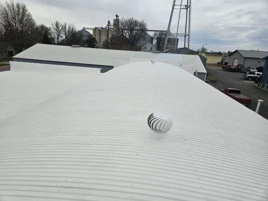 Golden Eagle Roofing And Coatings