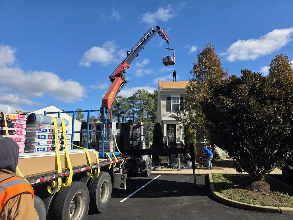 Slide of Golden Eagle Roofing