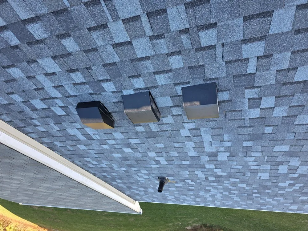 Slide of Golden Eagle Roofing