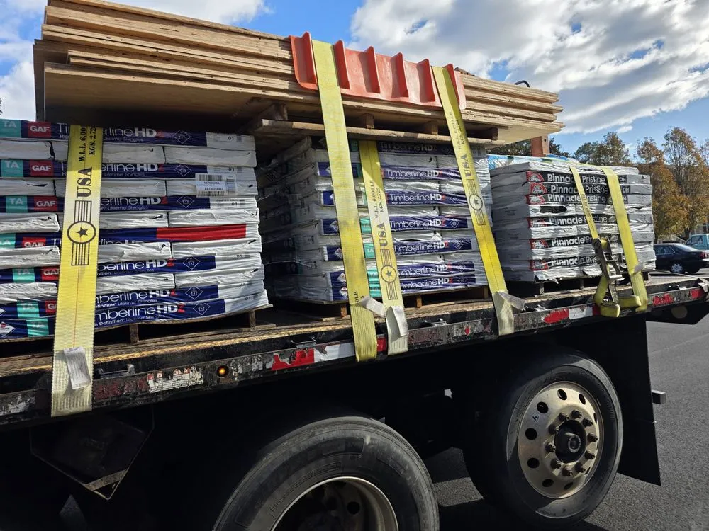 Slide of Golden Eagle Roofing