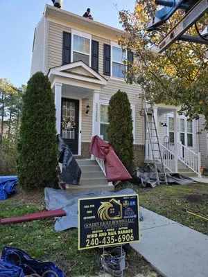 Golden Eagle Roofing