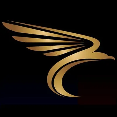 Golden Eagle Roofing Logo
