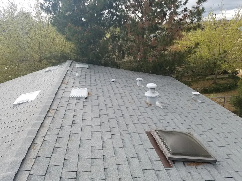 Emergency roof replacement in Granada Hills, CA - Golden Eagle Roofing Services
