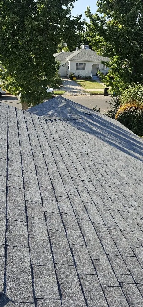 Local flat roof repair in Granada Hills, CA - Golden Eagle Roofing Services