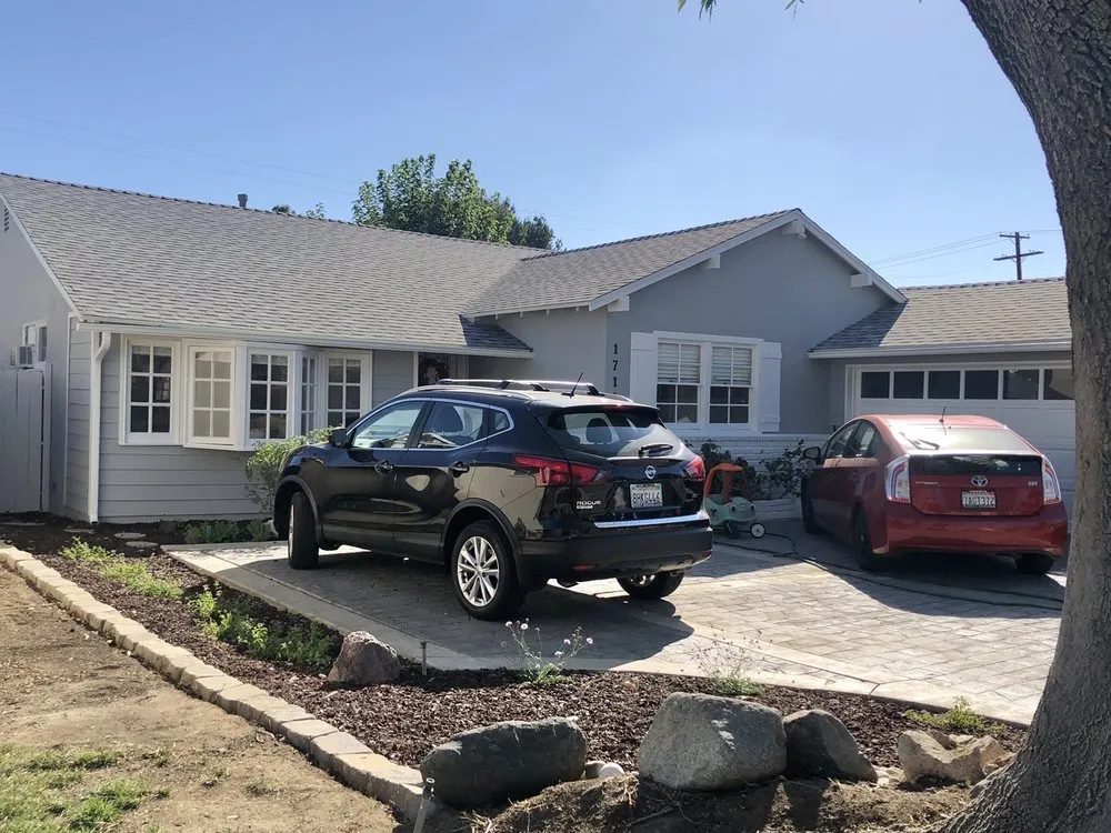 Emergency residential roofing service in Granada Hills, CA by Golden Eagle Roofing Services