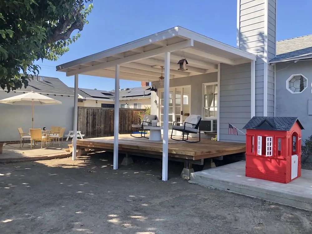Reliable metal roofing installation with free inspection in Granada Hills, CA by Golden Eagle Roofing Services