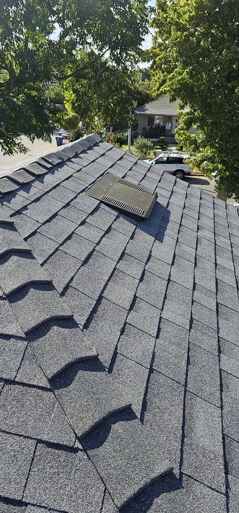 Professional storm damage roof repair experts serving Granada Hills, CA - Golden Eagle Roofing Services