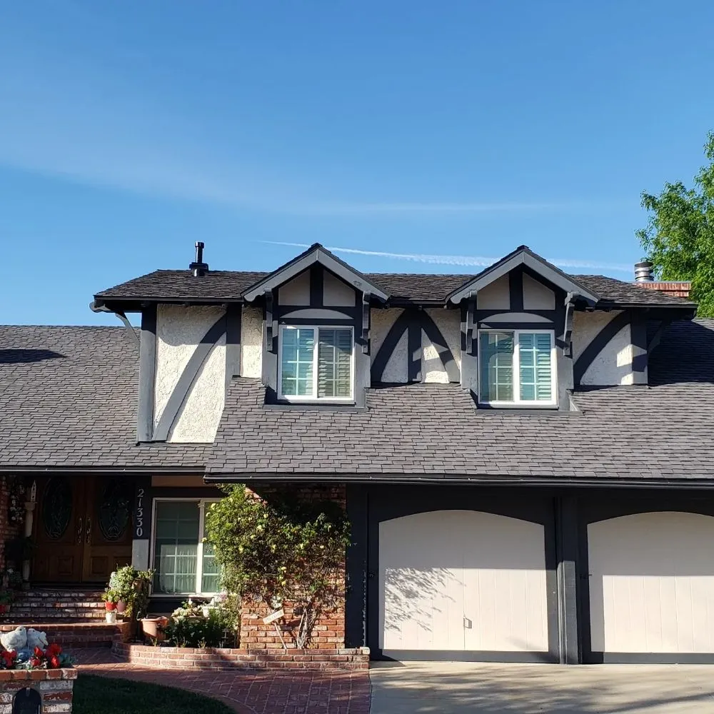 Expert roof replacement near you in Granada Hills, CA by Golden Eagle Roofing Services