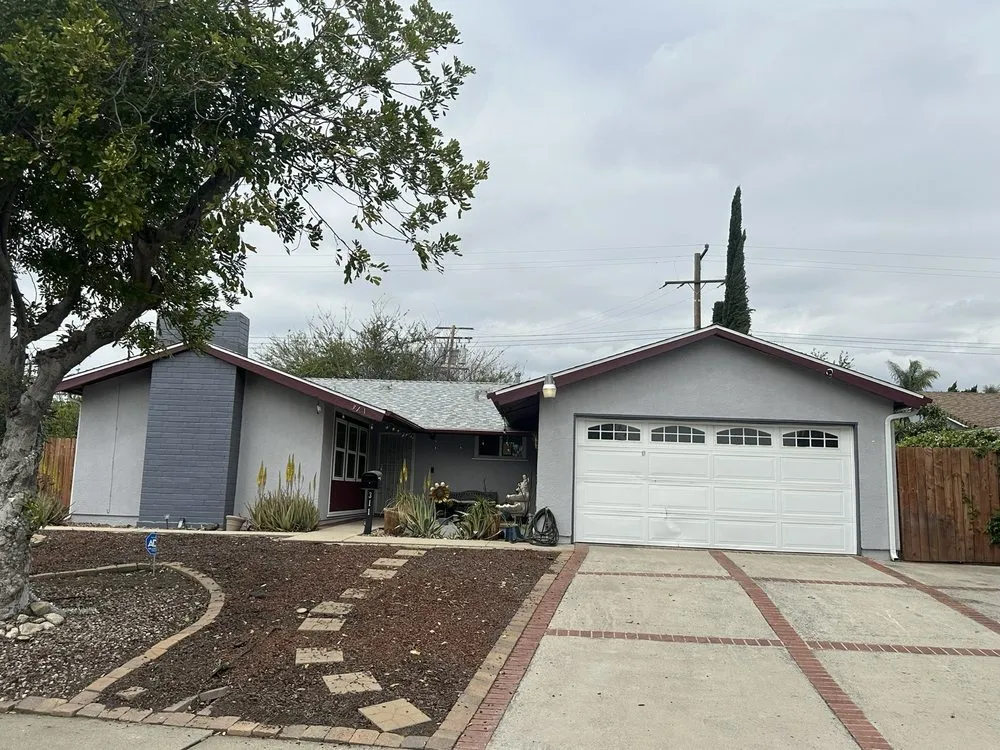 Professional residential roofing service experts serving Granada Hills, CA - Golden Eagle Roofing Services