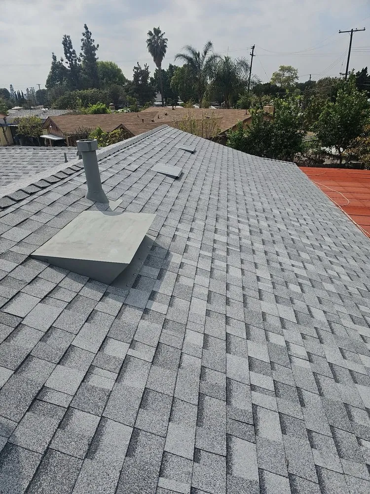 Professional roof replacement in Granada Hills, CA - Golden Eagle Roofing Services