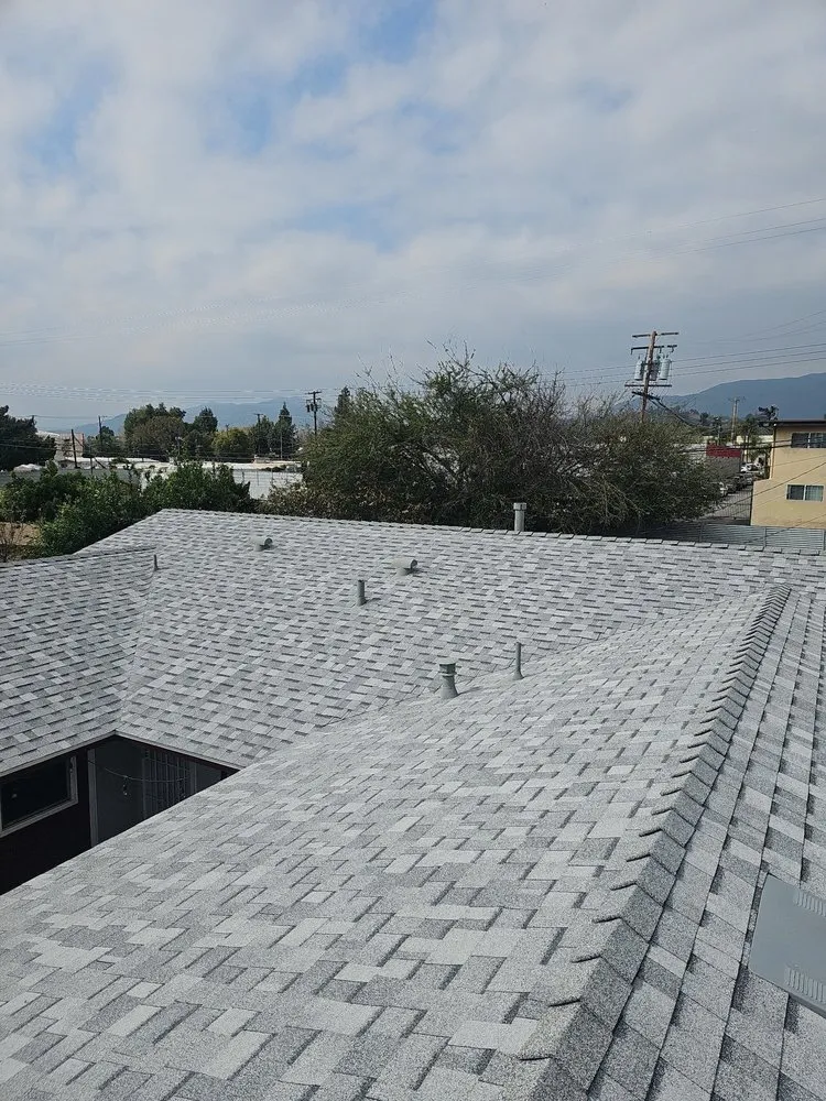 Local storm damage roof repair with free inspection across Granada Hills, CA - Golden Eagle Roofing Services