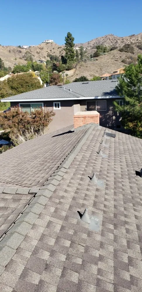 Expert flat roof repair in Granada Hills, CA - Golden Eagle Roofing Services