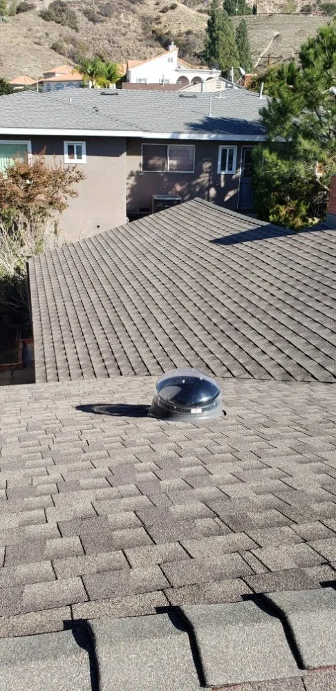 Professional roof replacement in Granada Hills, CA - Golden Eagle Roofing Services