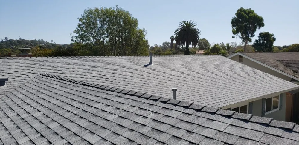 Local roof repair in Granada Hills, CA - Golden Eagle Roofing Services