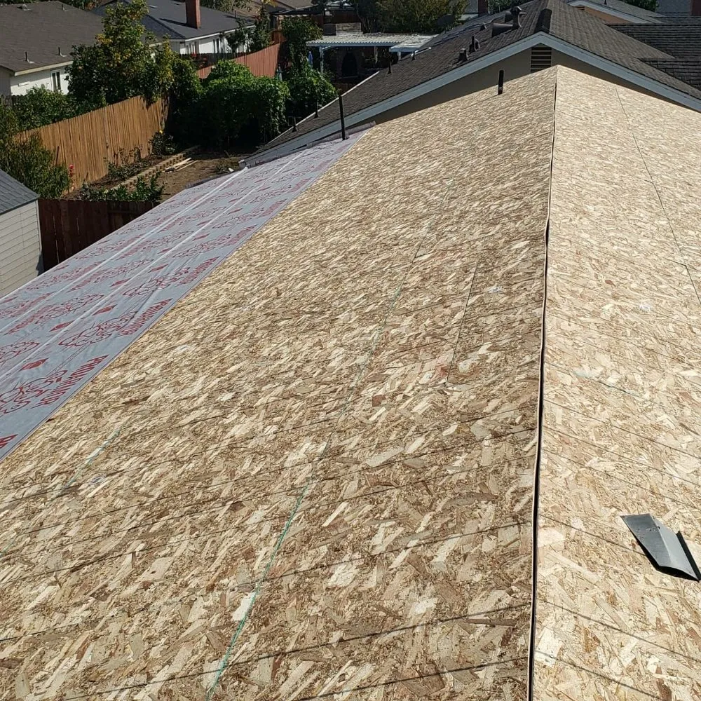 Local flat roof repair experts serving Granada Hills, CA - Golden Eagle Roofing Services