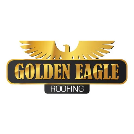 Slide of Golden Eagle Roofing