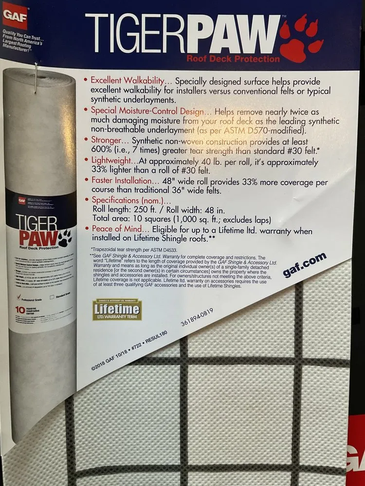 Slide of Golden Exteriors