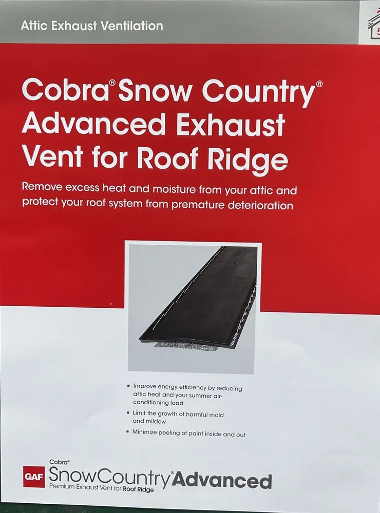 Slide of Golden Exteriors