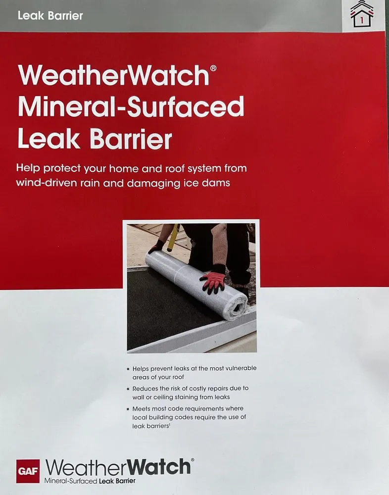 Slide of Golden Exteriors